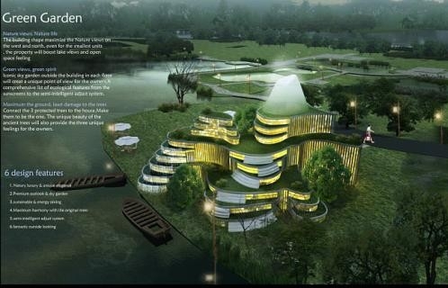 云南进入“绿色建筑”时代！今后房子要这么建