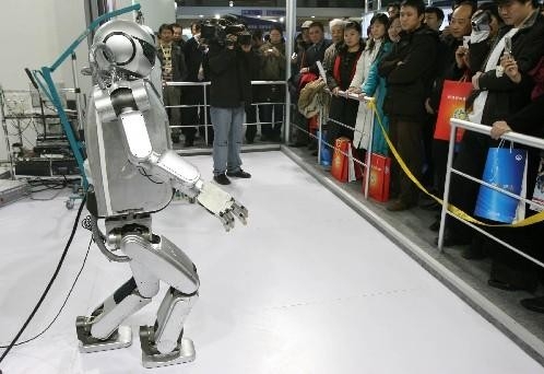 民企技术创新能力稳步提升