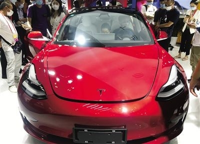 氢燃料或成新能源汽车逐浪新风口