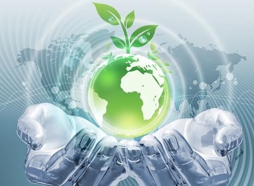 中国环保产业规模达1.78万亿 绿色产业成果显现