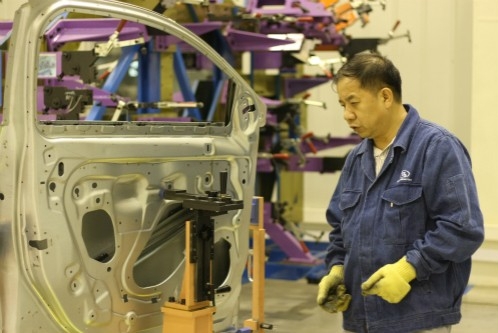 林忠钦院士：抓牢四个“精” 实现“优质制造”水平螺旋上升