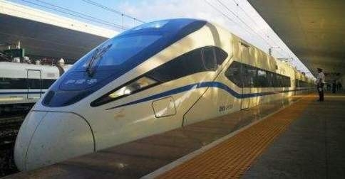 2020年底，我国将掌握时速600公里磁浮全套技术