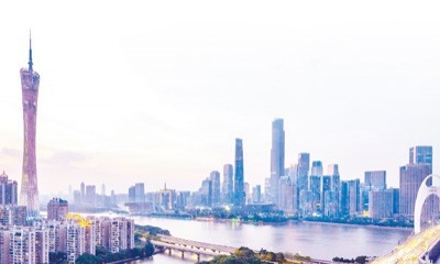 广州将建人工智能创新发展试验区