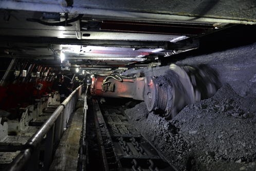 解读《关于加快煤矿智能化发展的指导意见》