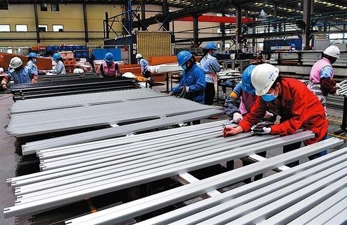 中央地方800项政策密集出台 推动中小企业复苏重生