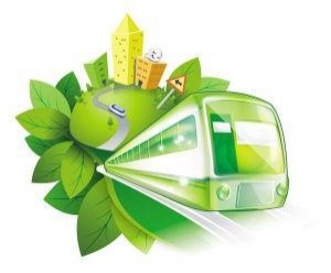 你绿色出行了吗? 济宁公交评选“绿色出行先锋”