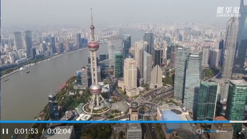 多指标增速年内首次转正 中国经济持续稳定复苏