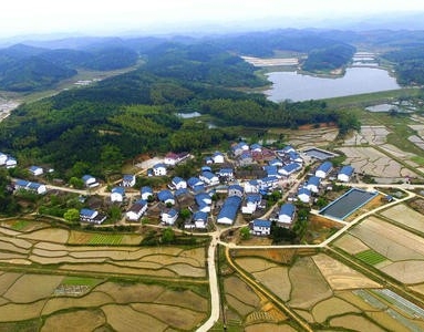 第三届中国优秀扶贫案例报告会征集工作正式启动