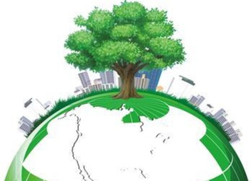 绿色发展不是口号——访北京国建联信认证中心有限公司副总经理、教授