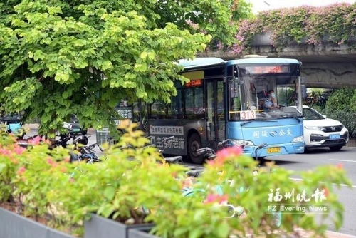 福州：践行绿色生活 大家“益”起来