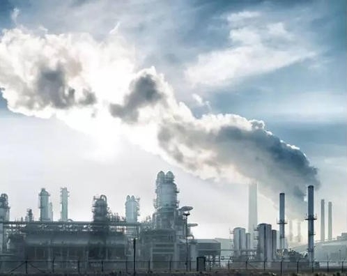 强化现场环境治理 助力企业绿色发展