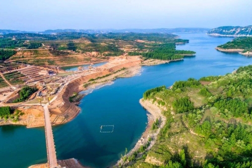 生态治理有了“智慧大脑”