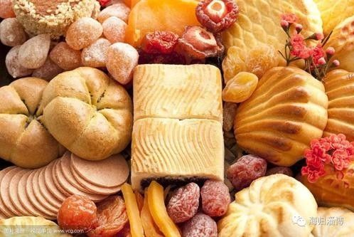 植物基风潮兴起 海融科技做烘焙行业绿色发展引导者