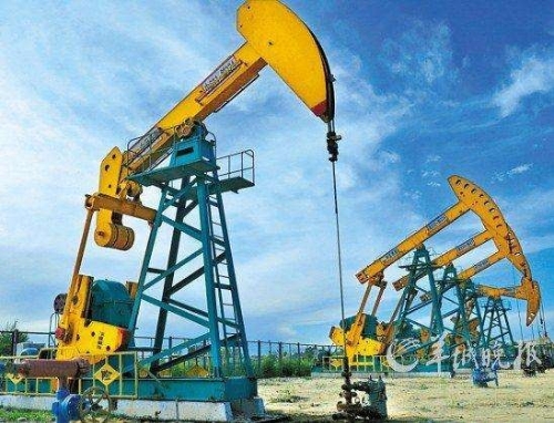 中石油将挑选万座加油站销售贫困地区农产品