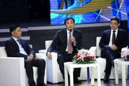 郭少泉：发展蓝色经济 探索蓝色债券