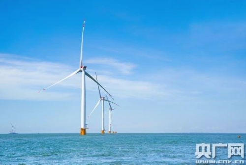 广东中行加码绿色金融为湾区发展增添“绿色动力”