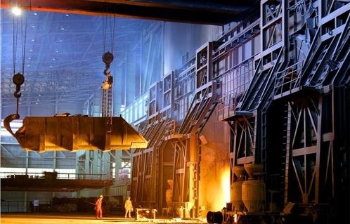 唐山再放环保限产“大招”钢价应声上涨