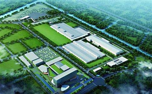 补齐企业环保短板助推企业绿色发展