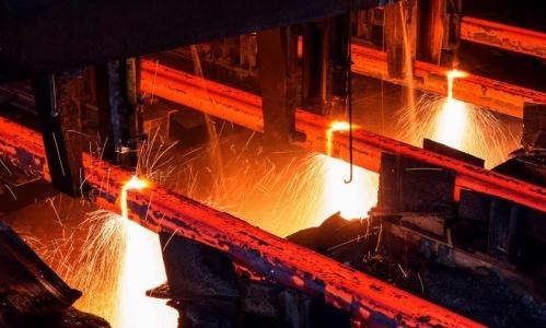 出招激励环保标兵钢铁行业呼吁“差别化管理”