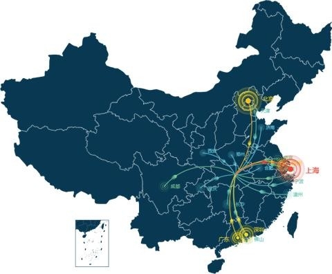 大数据重塑产业链，商业调查工具的疫后“春天”