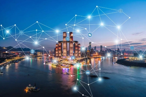 新风口：文旅产业如何抢搭“新基建”快车？