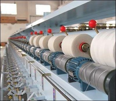 重要数据出炉，从纺机行业形势看纺织市场现状