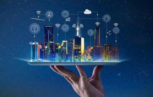 中国多地出台行动方案 地方新基建按下“加速键”