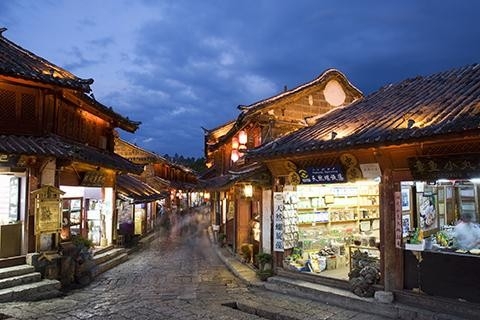 第二轮特色小镇典型经验案例分析