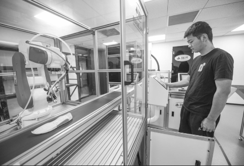 浙江淳安积极推进绿色科技产业发展