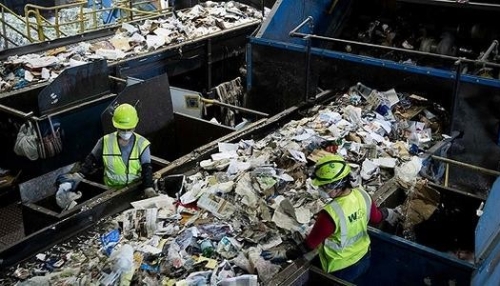 “绿水青山就是金山银山”引领 垃圾治理迎来资源化“革命”