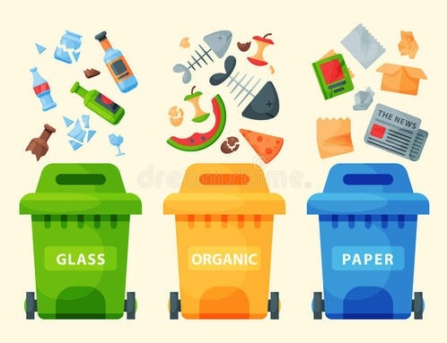 垃圾治理迎来资源化“革命” 产业规模渐成