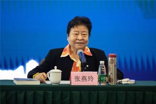 张燕玲：西北地区需借助绿色金融实现发展和保护双赢