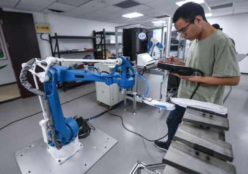 浙江淳安积极推进绿色科技产业发展