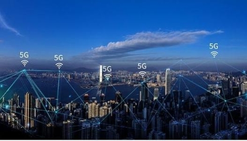 台达以绿色节能科技助力新基建