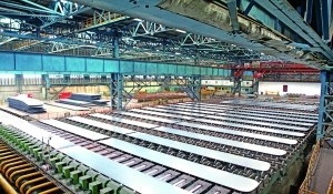 拥抱数字化 布局新产业 南钢股份打造绿色智慧高科技新产业模式