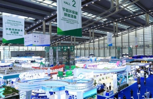 绿色科技创新：高交会“节能环保展”与“新能源展”火热来袭