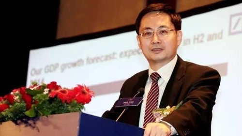 绿金委马骏：2021年将继续推动绿色金融产品创新建设对外投资环境风险管理制度