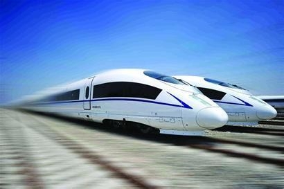 ​让铁路环境更加“绿色”，更加优美