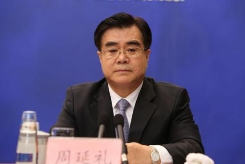 周延礼：绿色保险可为新时期西部大开发助力