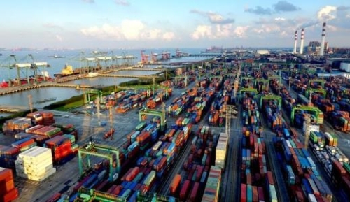 人民财评：自贸试验区“再扩容”，意味着什么？