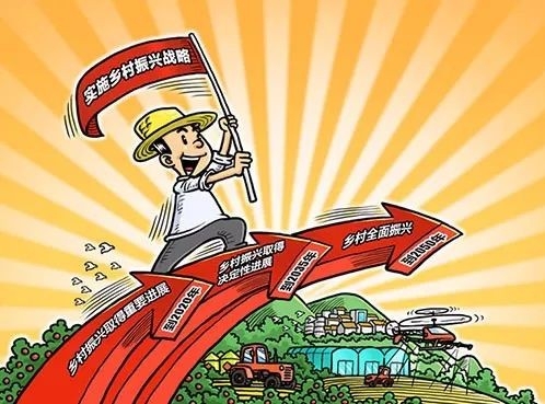 实施乡村振兴 长沙打出政策“组合拳”