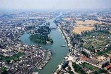 湖北省全力推进化工园区整治提升