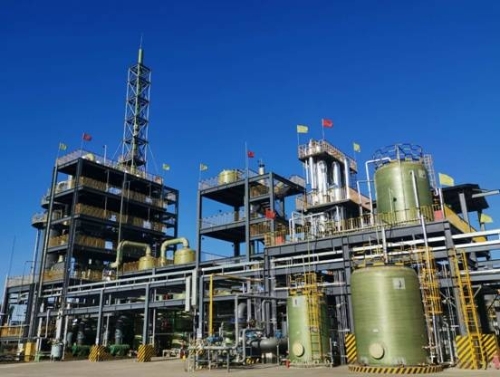 第四轮危险化学品重点县专家指导服务启动