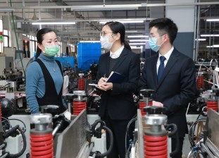 【新华财经调查】如何稳外贸、稳企业？看浙江省这么“发力”