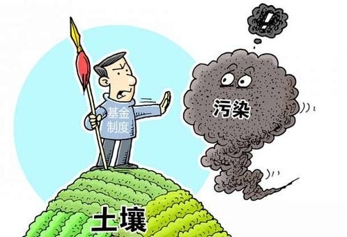 全国人大常委会土壤污染防治法执法检查组举行第二次全体会议