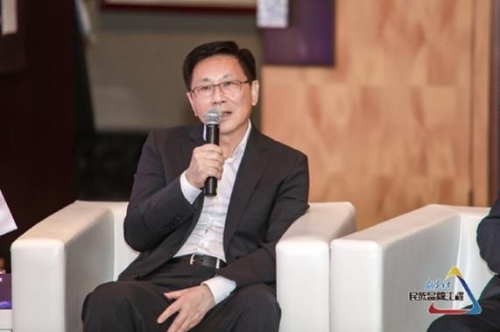 孚能科技王瑀：提供绿色能源构造智能世界