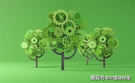 湖北十堰跟踪破解企业难题 助力绿色建材发展