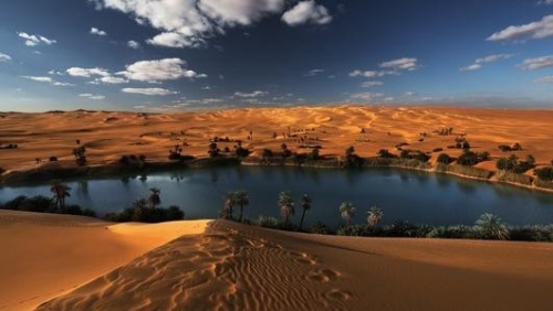 生态优先绿色发展的成功范例