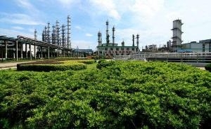 宁波将投4000亿元打造万亿级绿色石化产业集群