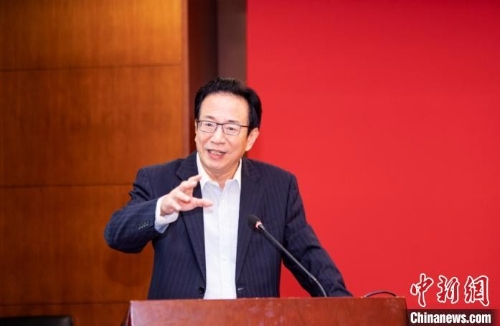 潘光伟：以函证转型升级赋能银行业高质量发展